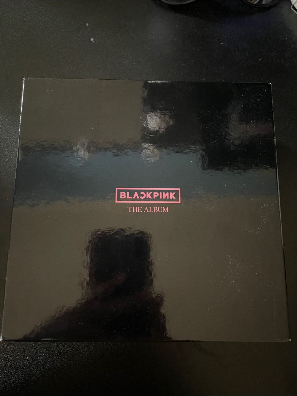 The Album - Black Edition CD